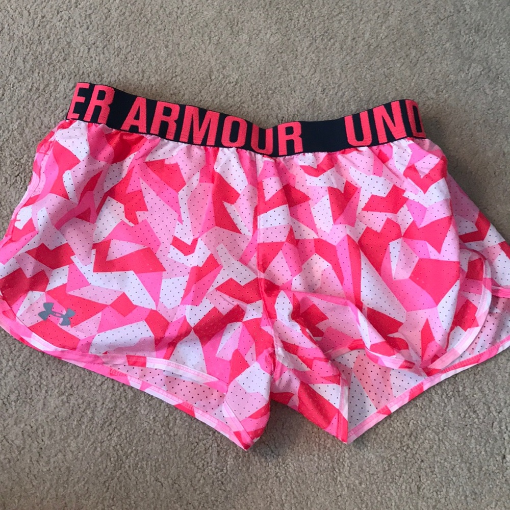 Under Armour Shorts